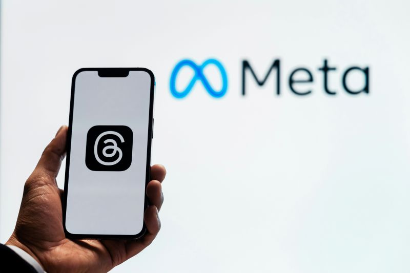 Tech firm Meta to slash 5 percent global workforce