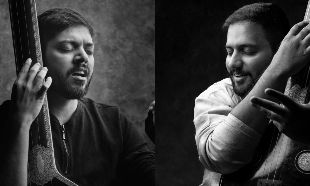 Rithvik Raja and Vignesh Ishwar to blend tradition with innovation in “Unison: A Carnatic Odyssey” at Singapore’s Esplanade
