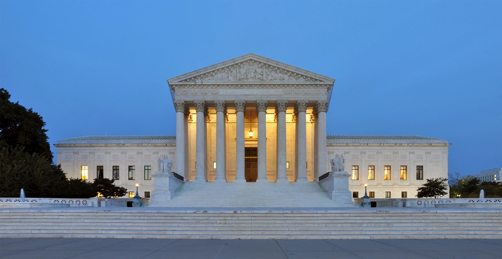 Nearly 1,400 layoffs back on as US Supreme Court backs Trump in Education Department case