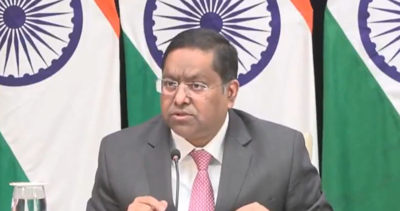 Keeping close watch on activities happening in neighbourhood, says MEA amid visit of Pakistani ISI delegation to Bangladesh 