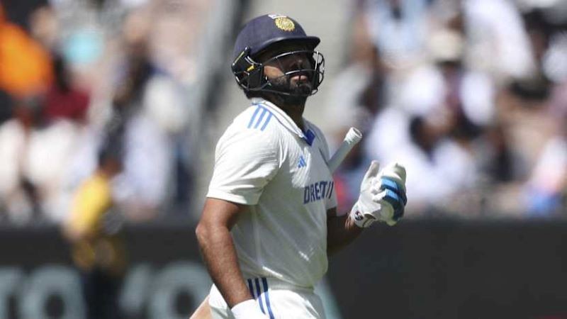 Rohit Sharma opts to rest in Sydney Test, Jasprit Bumrah handed captaincy role 