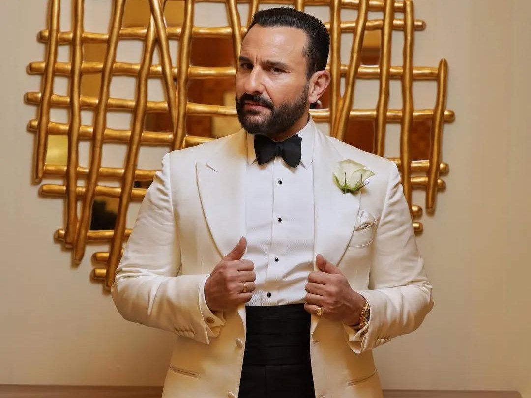 Saif Ali Khan: Bollywood actor recovering well, expected to be discharged in few days, say doctors