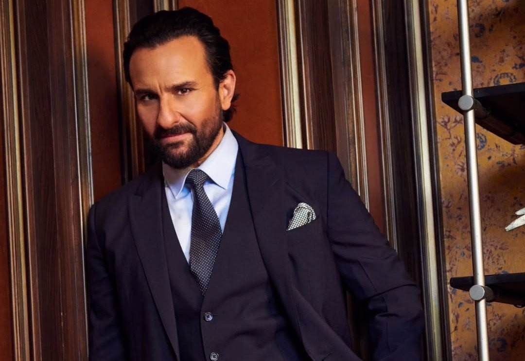 Doctors remove knife from Saif Ali Khan’s spine, actor out of danger