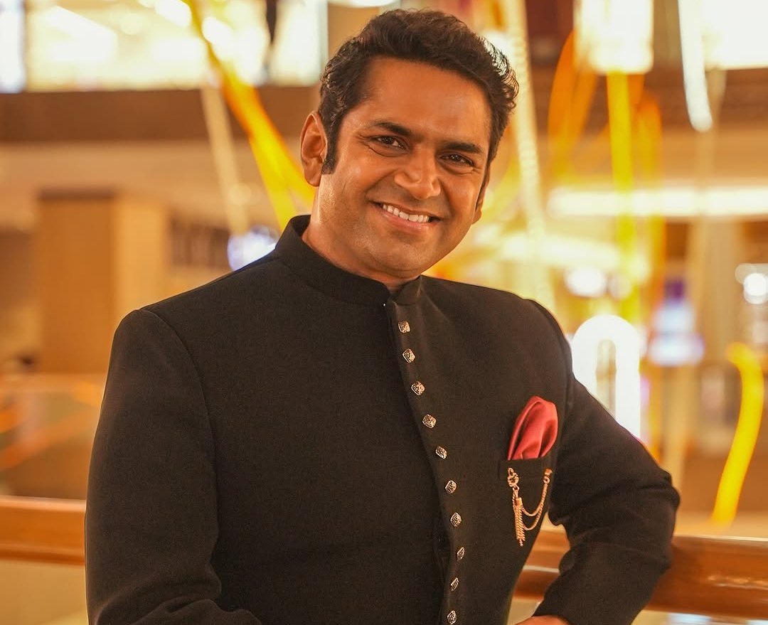 Sharib Hashmi opens up about Khoj, embracing reality and living his dream: “If not now, it’ll be very late”