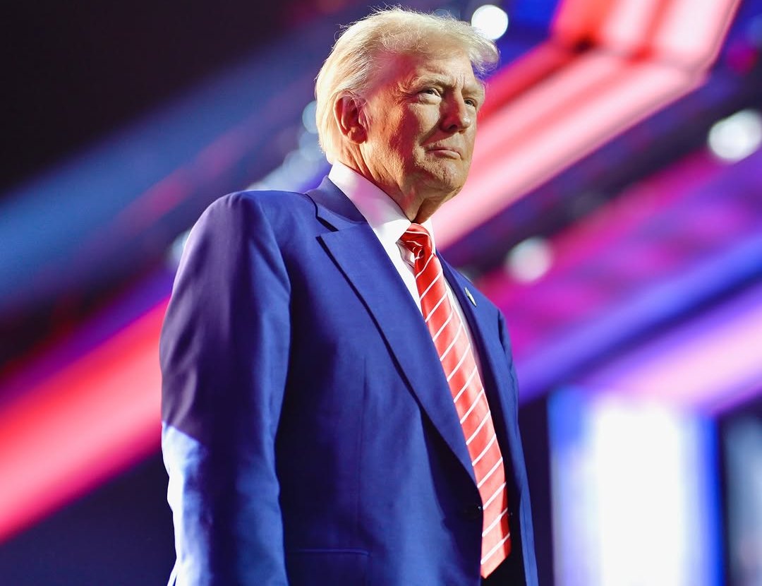 Donald Trump appeals to Supreme Court to postpone hush money sentence ahead of inauguration