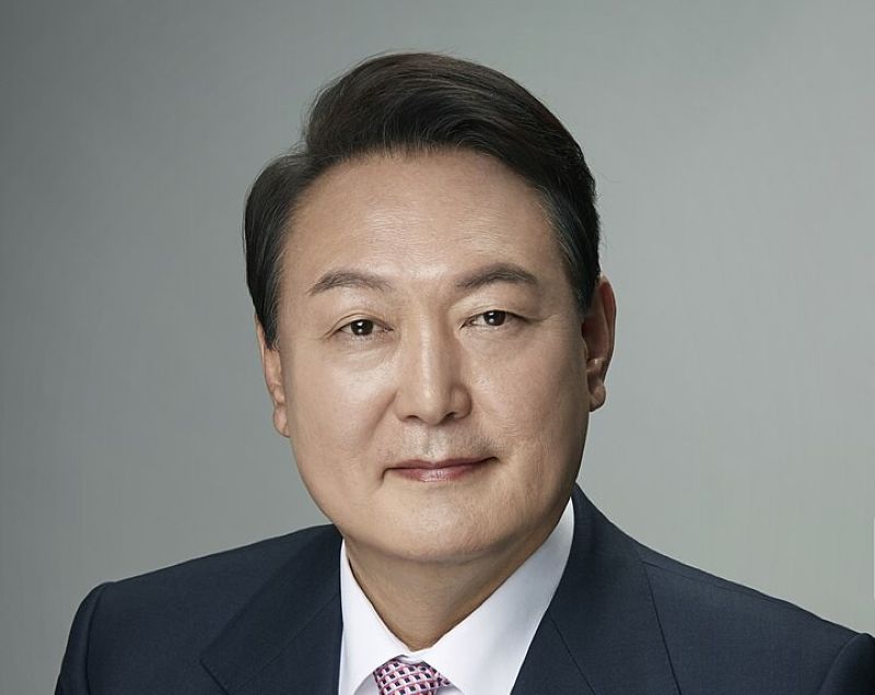 South Korea: Impeached President Yoon arrested over failed attempt to impose martial law