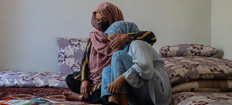 ICC seeks arrest warrants for Taliban leaders over gender-based persecution in Afghanistan