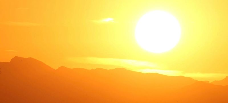 2024 is now officially the hottest year on record, WMO confirms