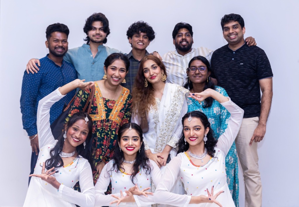 Singapore celebrates Pongal with important milestone as LISHA turns 25