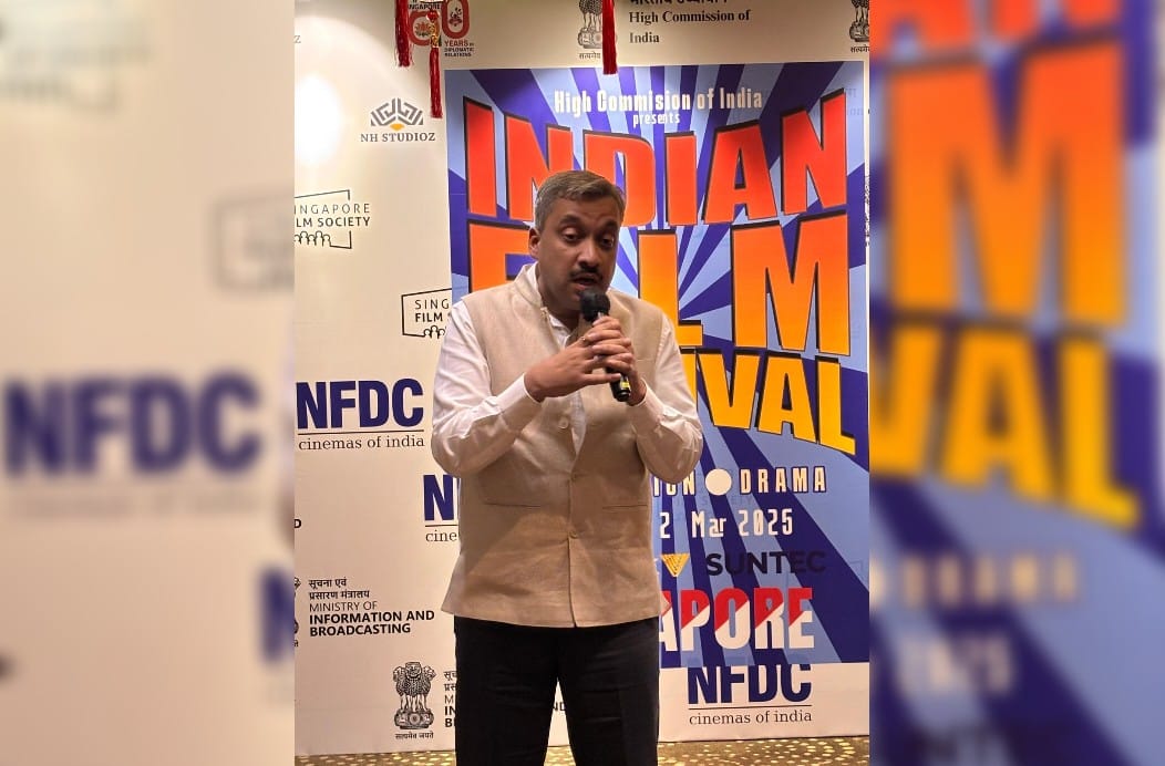 Indian Film Festival 2025: Sholay, Pyaasa and 16 other films to celebrate cinema and 60 years of India-Singapore relations