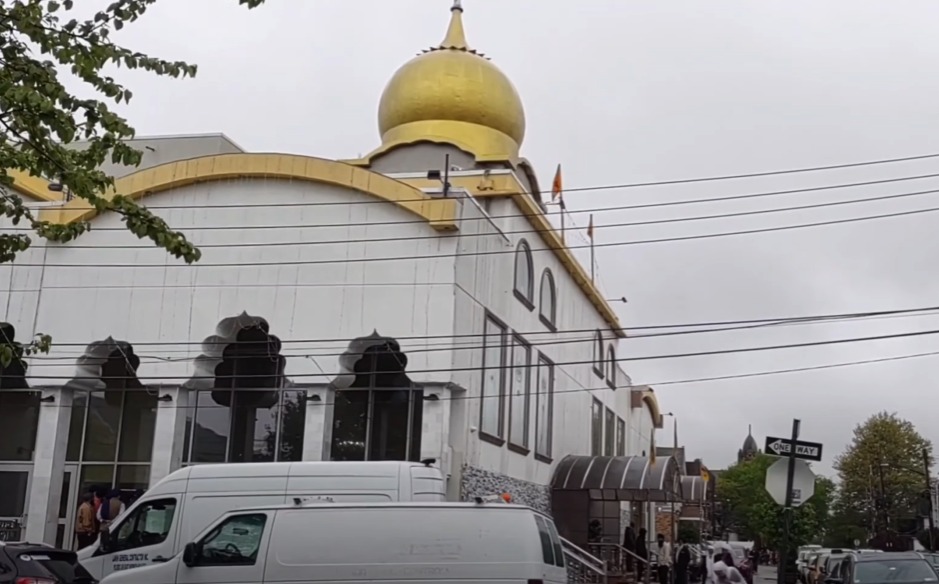 Homeland Security visits gurdwaras in New York, New Jersey, sparking Sikh backlash