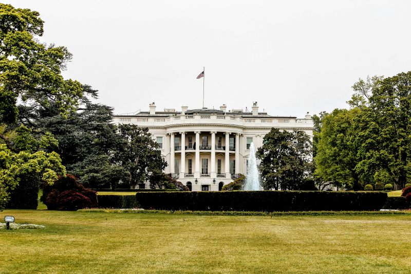Indian-origin man Sai Varshith Kandula sentenced to eight years in prison for attempted Nazi-inspired attack on White House in 2023 