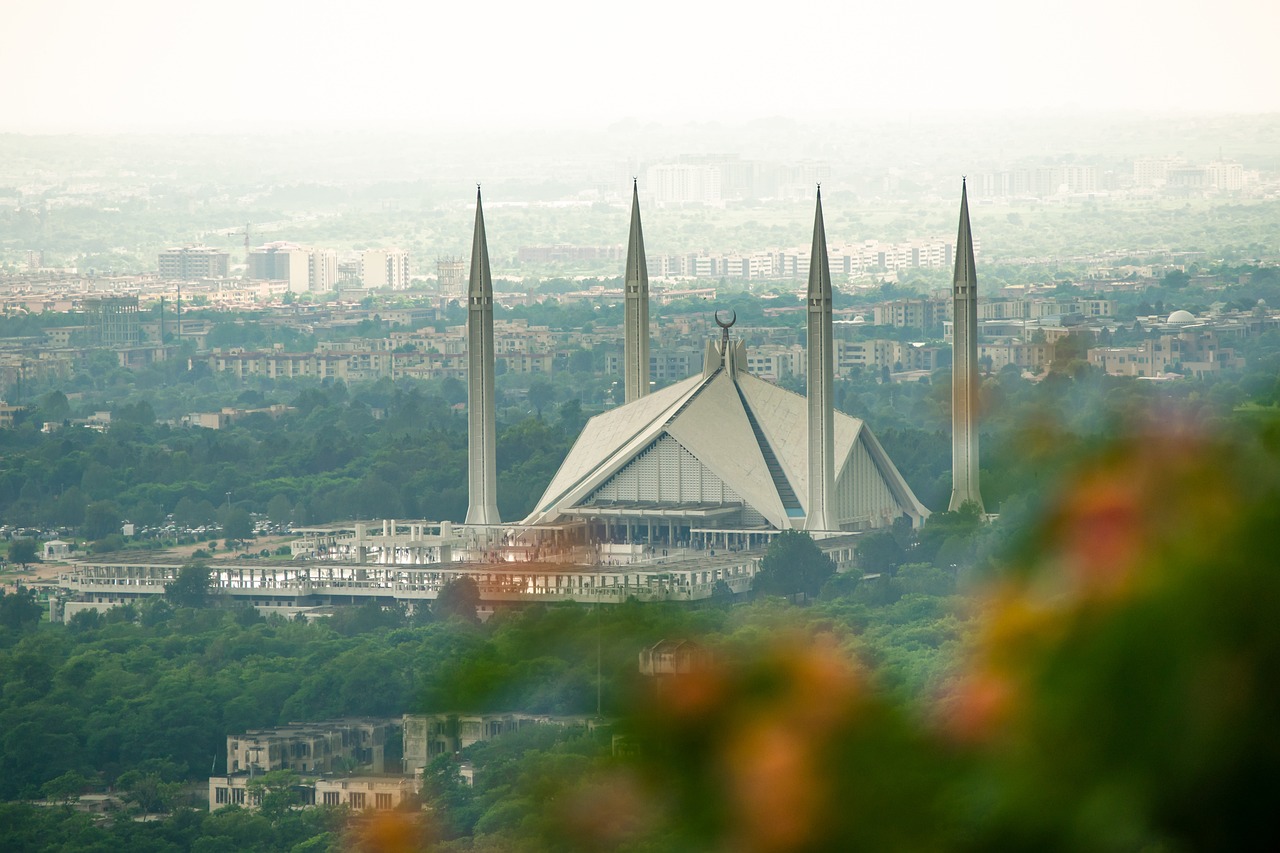 German diplomat found dead in his apartment in Pakistan's Islamabad city