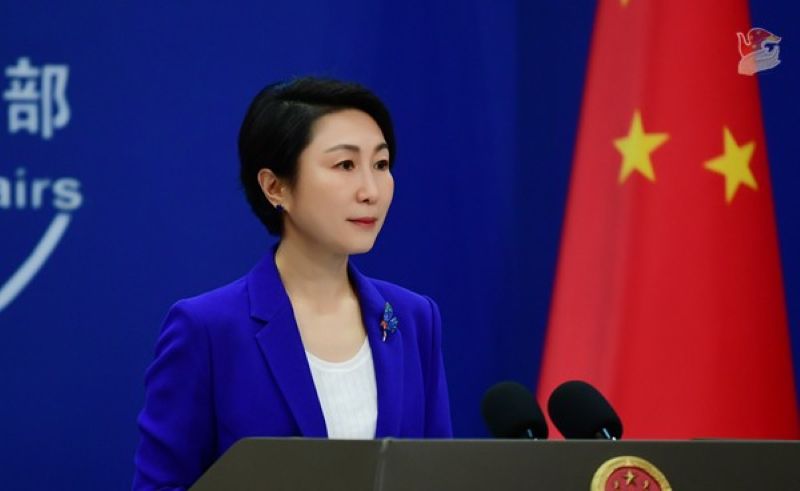 China confirms Human Metapneumovirus surge