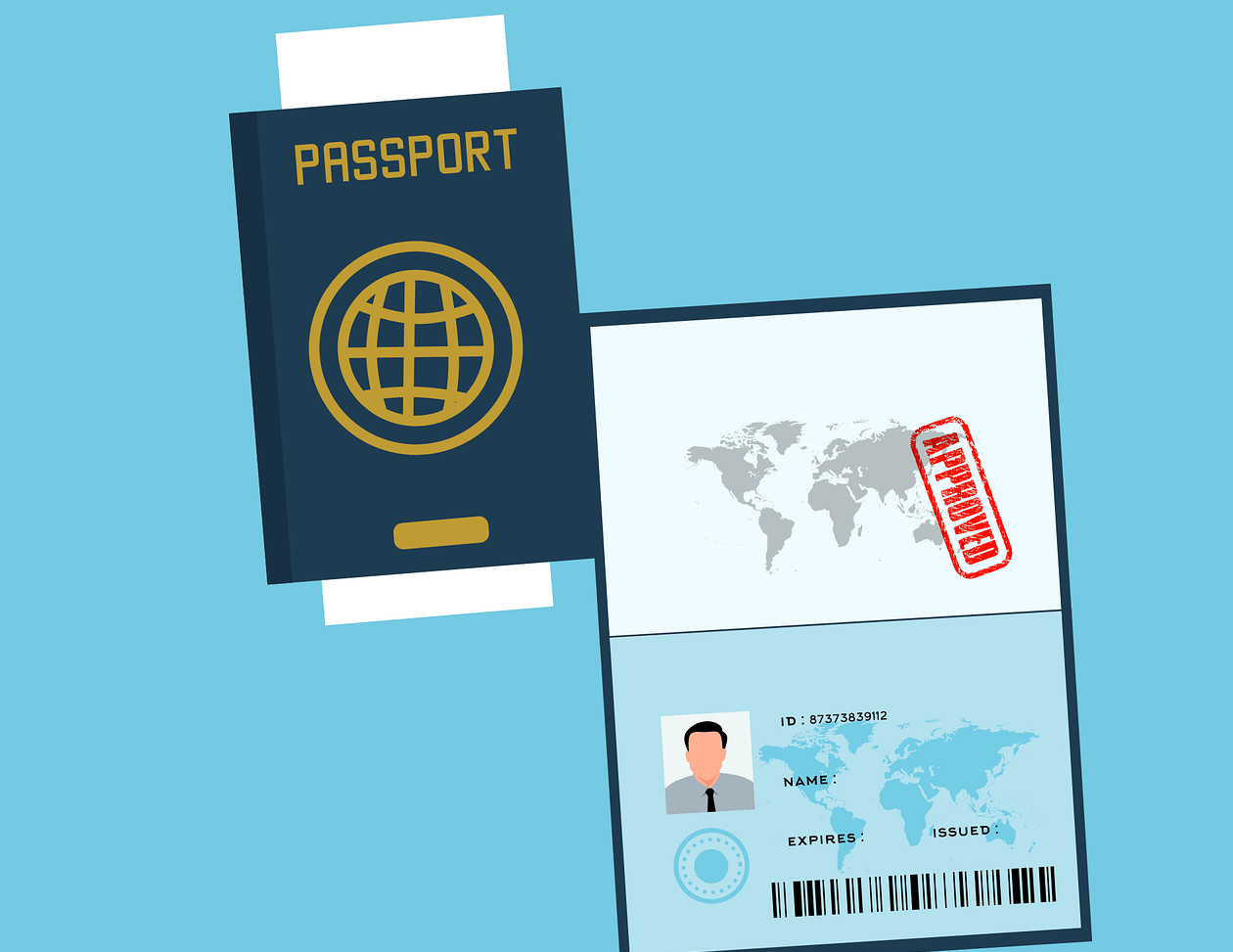 Singapore tops most powerful passport list, India stands at 85 falling by 5 ranks