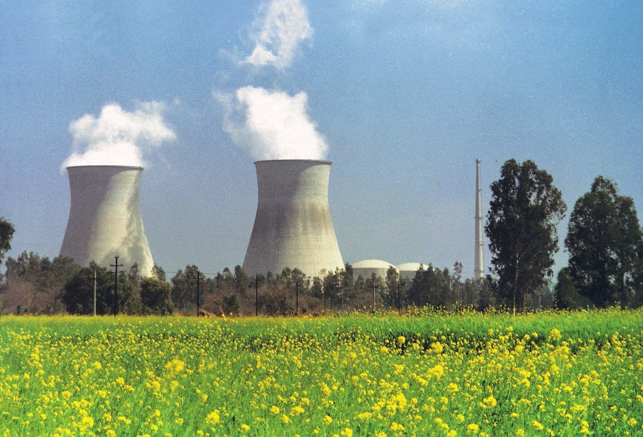 India Energy Week 2025: USD 2.31 billion nuclear mission is a bold step towards a sustainable energy future