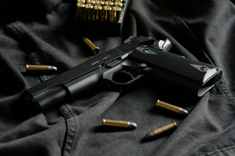Unknown gunmen kill seven bus passengers after offloading them from the vehicle in Pakistan