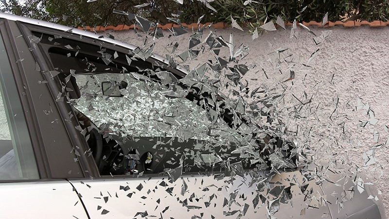 Two Indian students die in car mishap in Ireland.