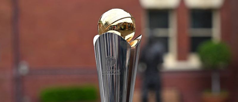 Champions Trophy winning team to bag USD 2.24 million, announces ICC