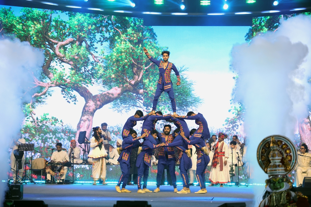Photo courtesy: India Energy Week