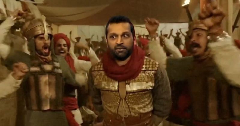 Donald Trump’s assistant wishes FBI chief Kash Patel in ‘Bollywood’ style 