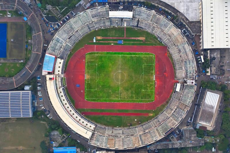 Bangladesh interim government renames Bangandhu National Stadium