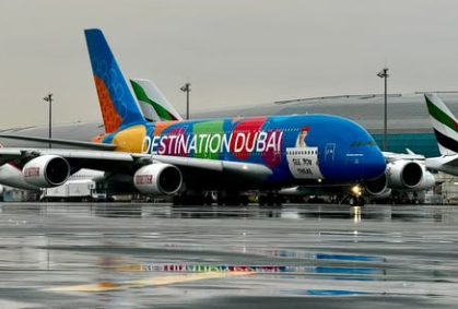 UAE extends visa-on-arrival facility to Indians from 6 more countries, including Singapore