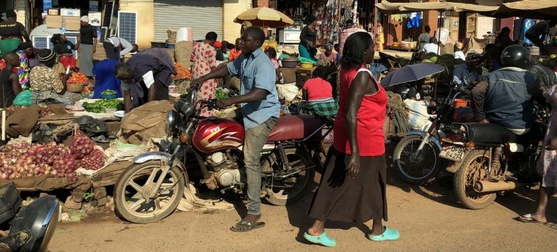 World’s first randomized vaccine trial for Sudan Ebola virus begins in Uganda