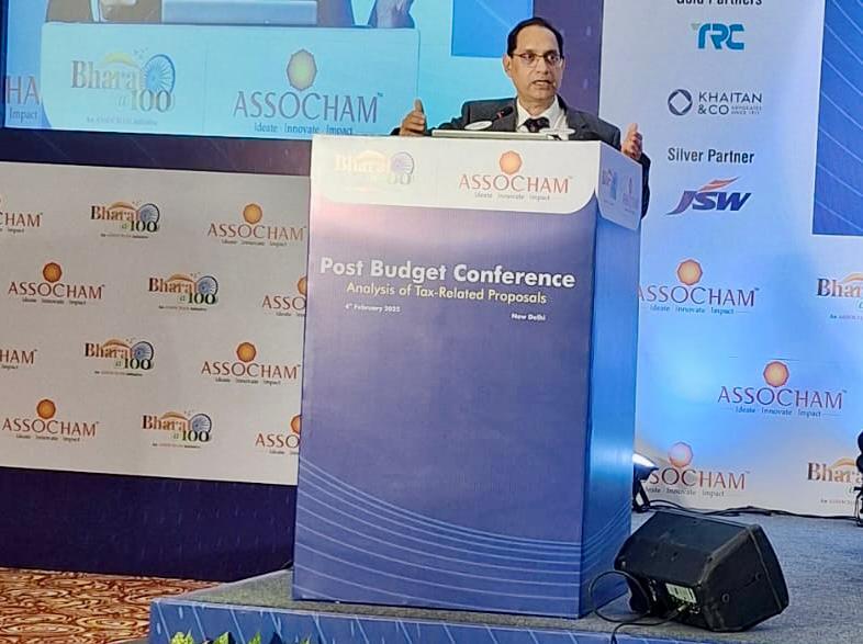 India evaluates OECD tax deal impact amid US exit