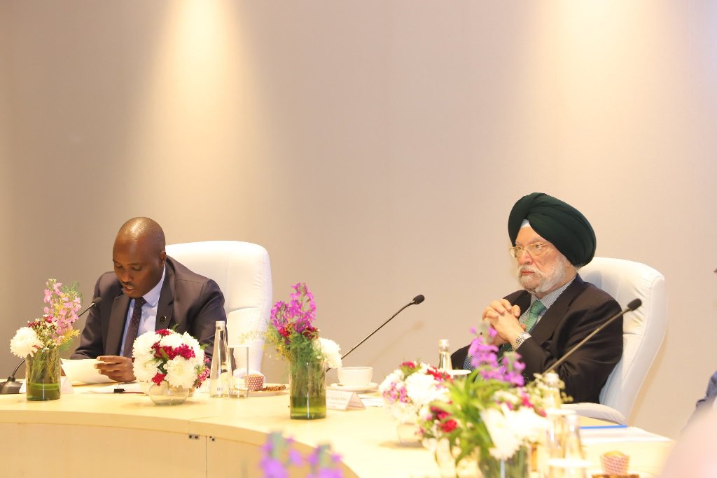 India Energy Week 2025: Hardeep Singh Puri highlights India’s success in universal access to clean cooking gas