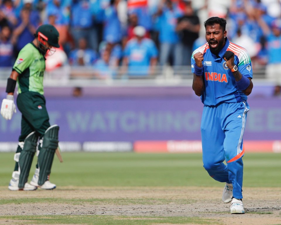 Champions Trophy team member Hardik Pandya feels he has won back fans with his T20 World Cup show