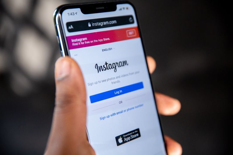 Meta-owned Instagram tests 'dislike' button for comments