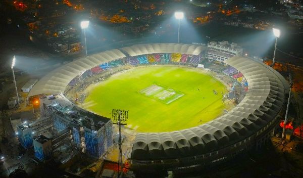 Pakistan intel warns about suspected terror plot to kidnap foreigners during Champions Trophy for ransom 