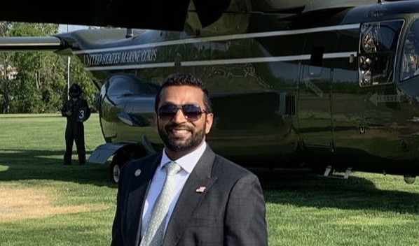 Indian-origin Kash Patel vows to create transparent, accountable FBI