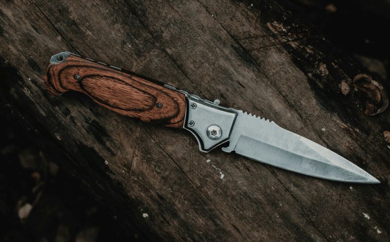 Knife attack in Austria leaves teen dead