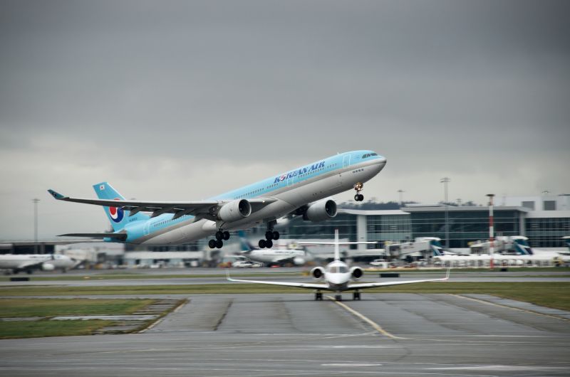 Korean Air named world’s best by AirlineRatings 