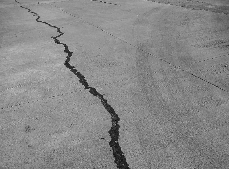Magnitude 6.1 earthquake hits Nepal, no casualty