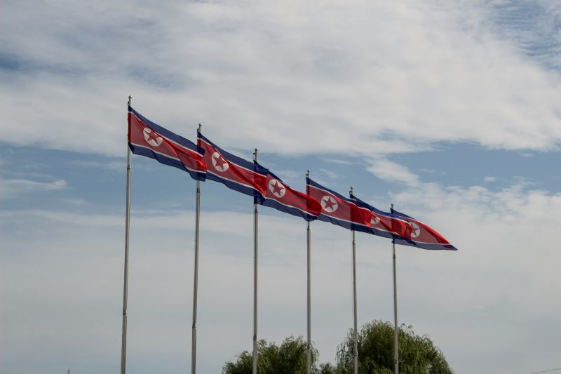 North Korea opens to foreign tourists for first time in five years