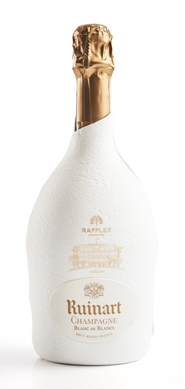 Ruinart Champagne