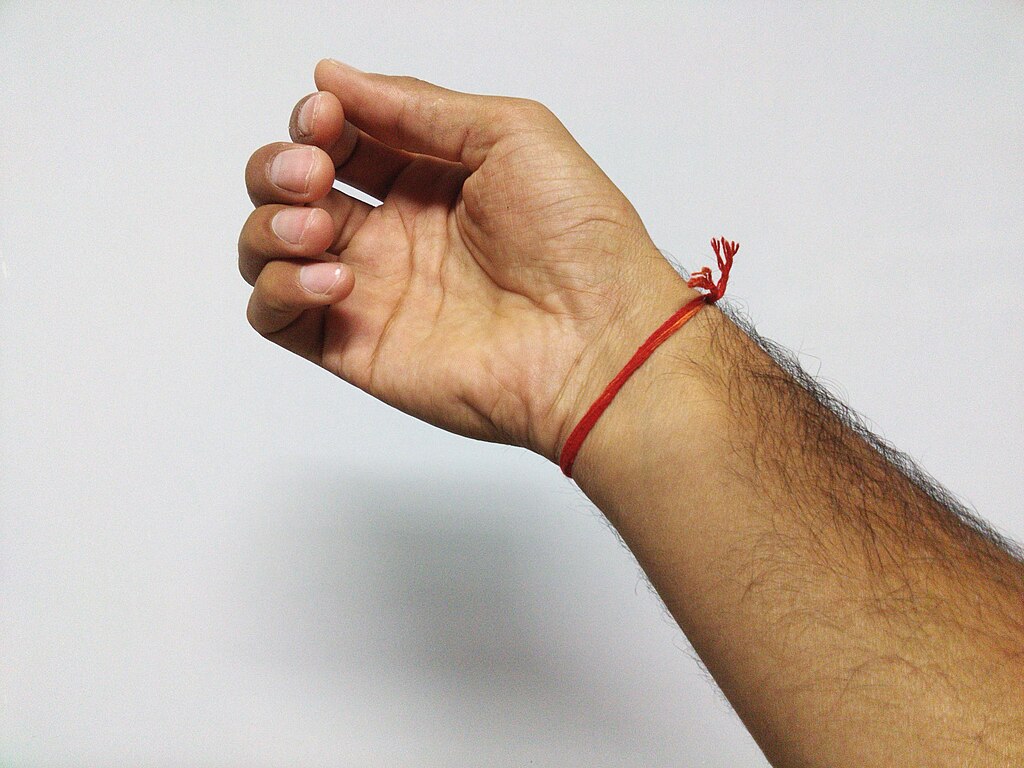 South African teacher allegedly cuts off religious string from Hindu student's wrist