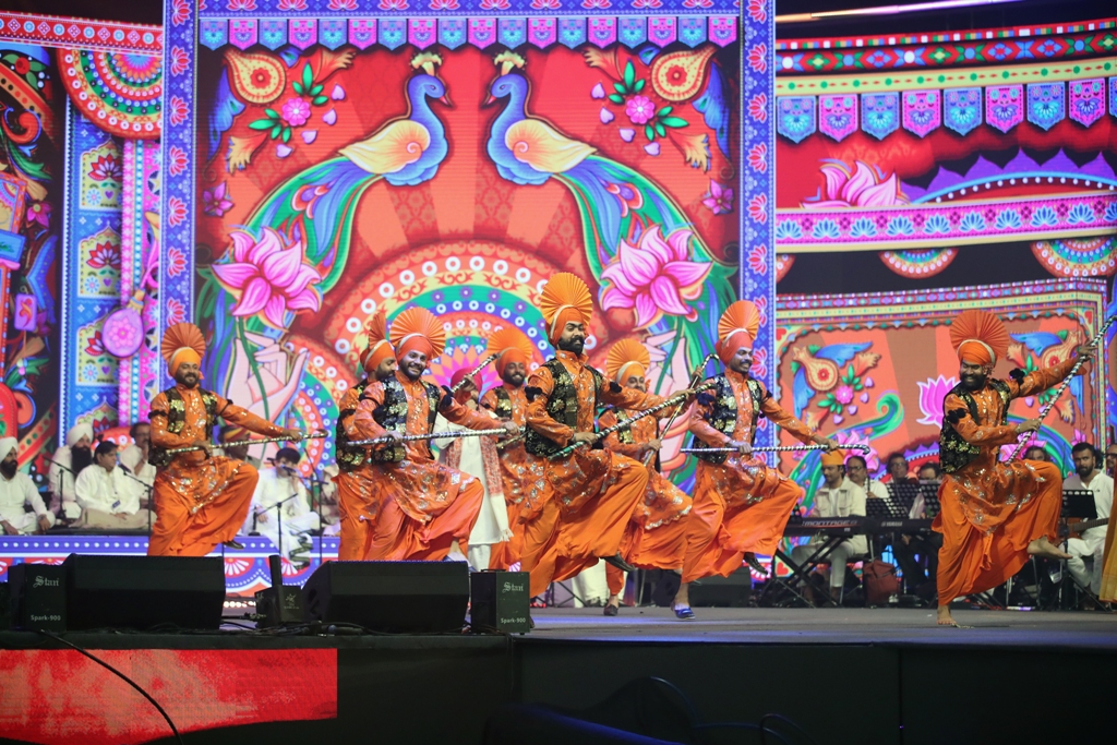 Photo courtesy: India Energy Week