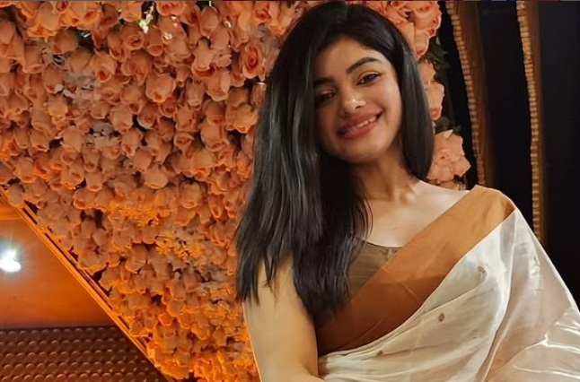Pro-Awami League Bangladeshi actress Sohana Saba detained in Dhaka 