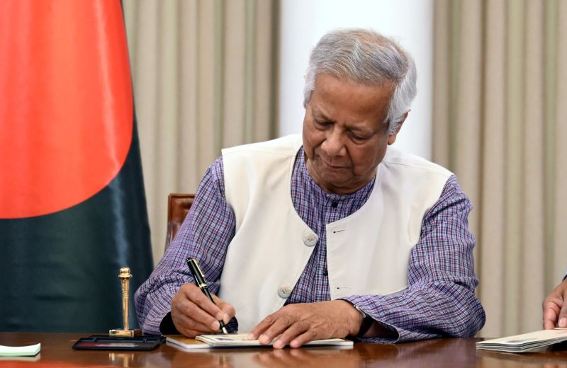 Operation Devil Hunt: Bangladesh government launches sweeping crackdown, over 1,300 arrested 