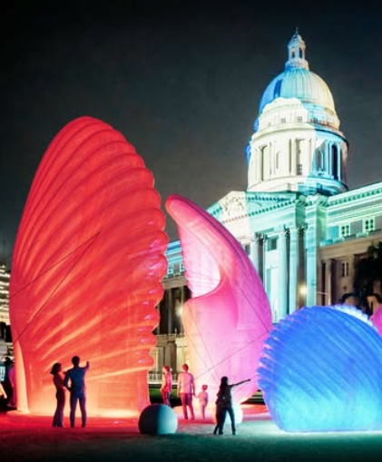 Singapore Art Week