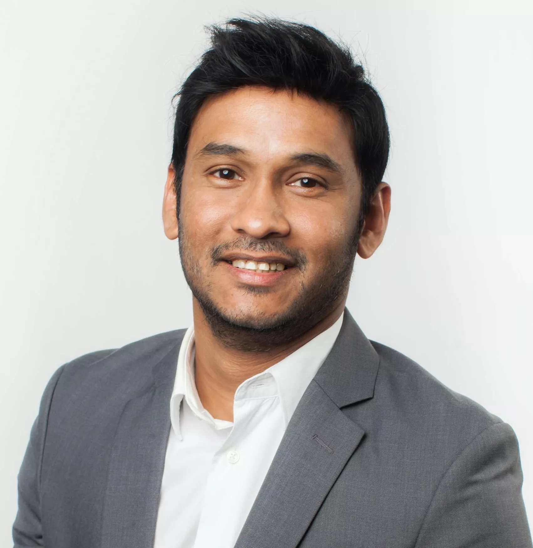 Singapore PIO politician Raj Joshua Thomas