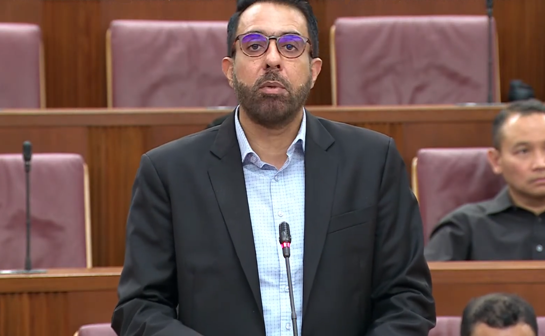 Pritam Singh states “poor fiscal marksmanship”, GST hikes fanned “flames of inflation” in Singapore