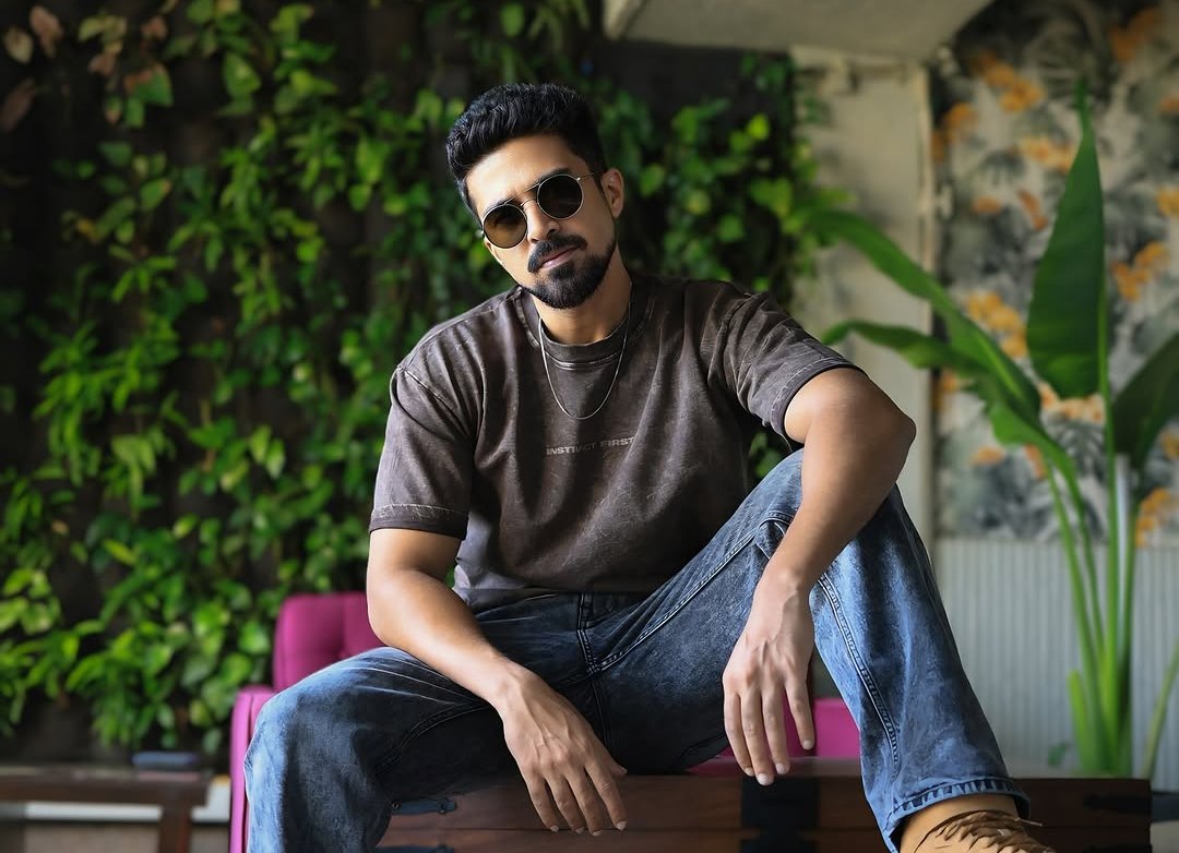 Saqib Saleem stars in new crime thriller ‘Crime Beat’ premiering February 21