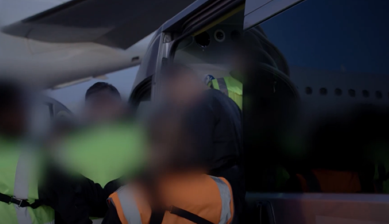 UK launches ‘blitz’ on illegal migrants, Indian restaurants targeted