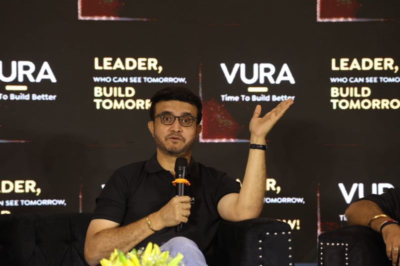 India has dominated Pakistan for past 25 years, says Sourav Ganguly while predicting the winner of Champions Trophy clash 
