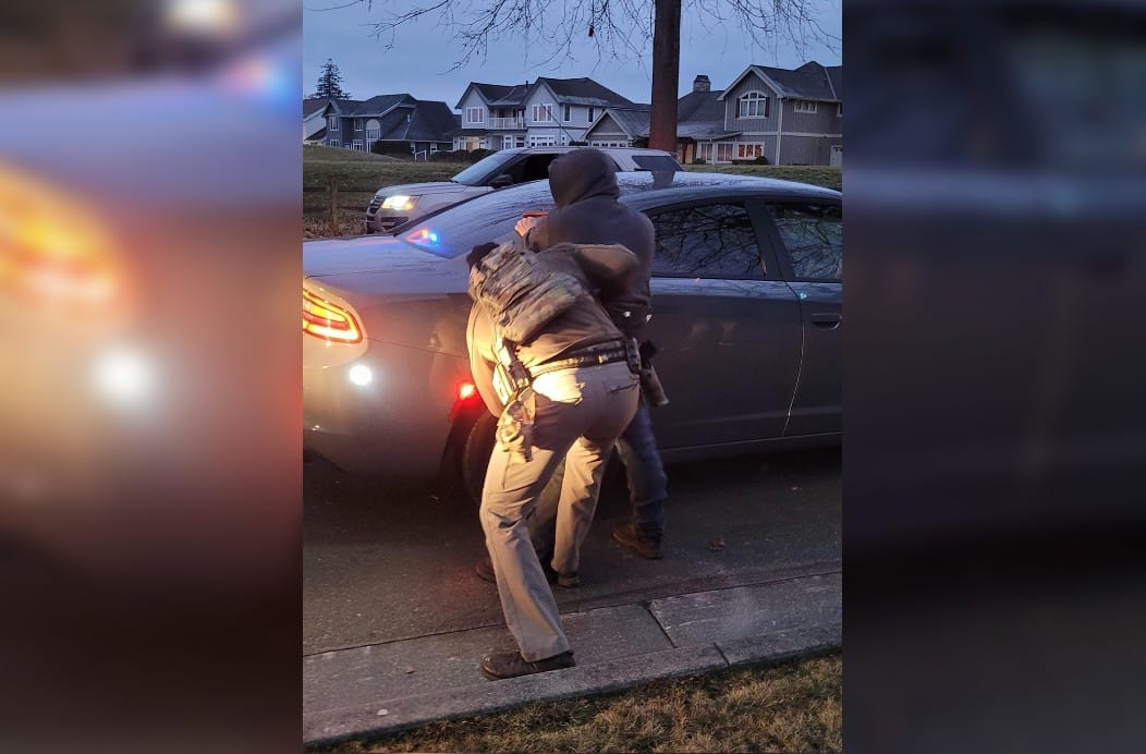 Indian man arrested in US over sexual assault charges